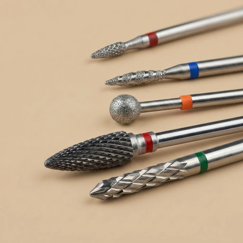 DRILL BITS