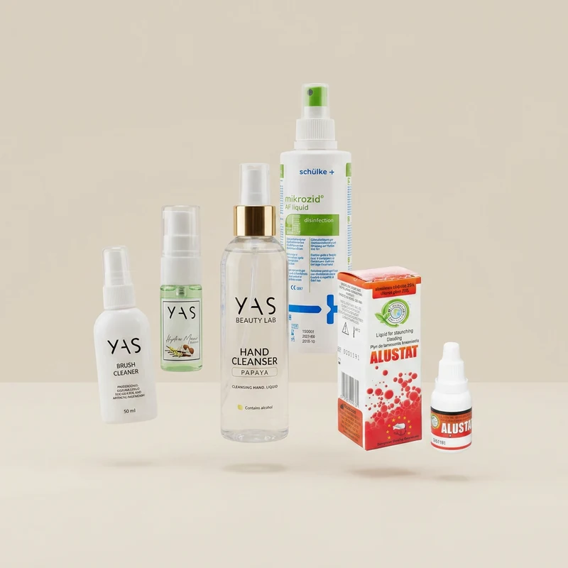OTHER LIQUIDS