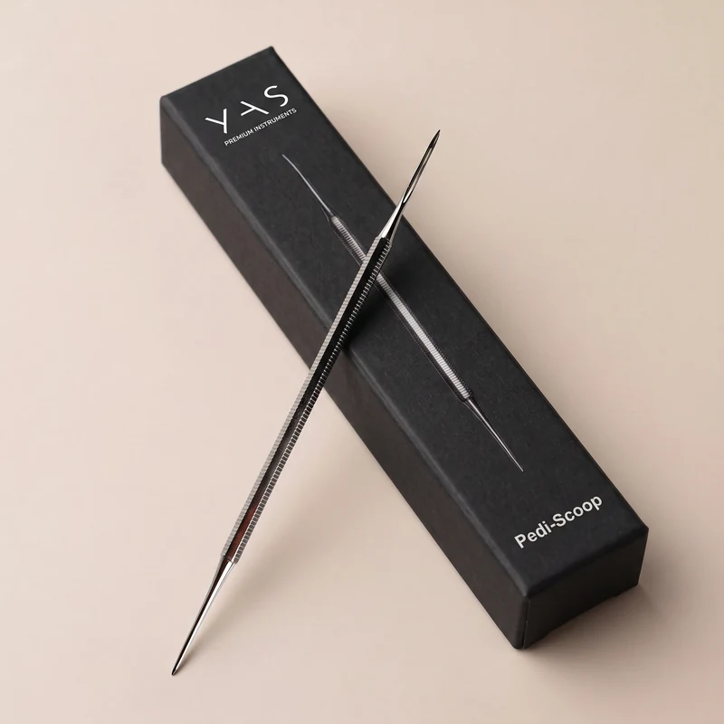 PEDICURE TOOLS