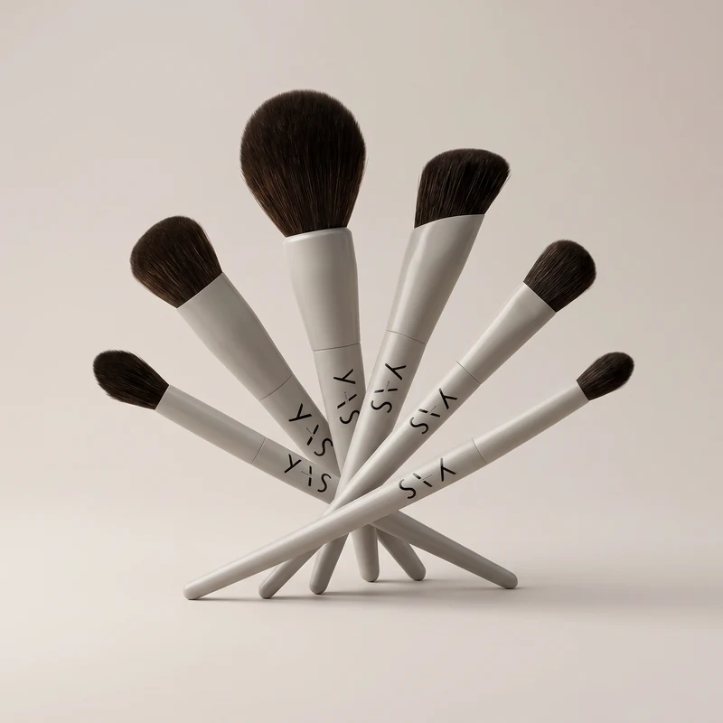 MAKE UP BRUSHES