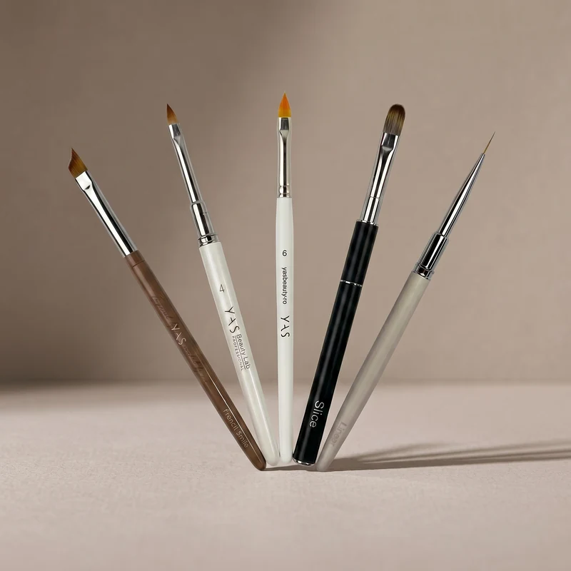 BRUSHES