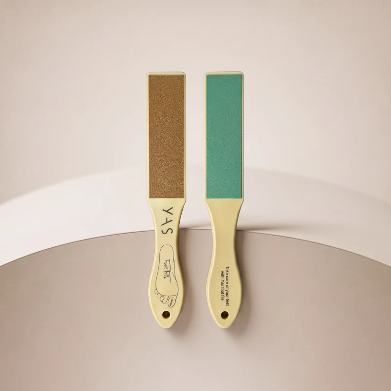 PEDICURE FILE