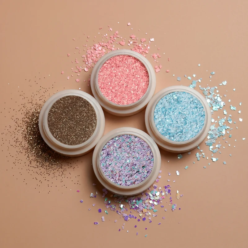 GLITTER