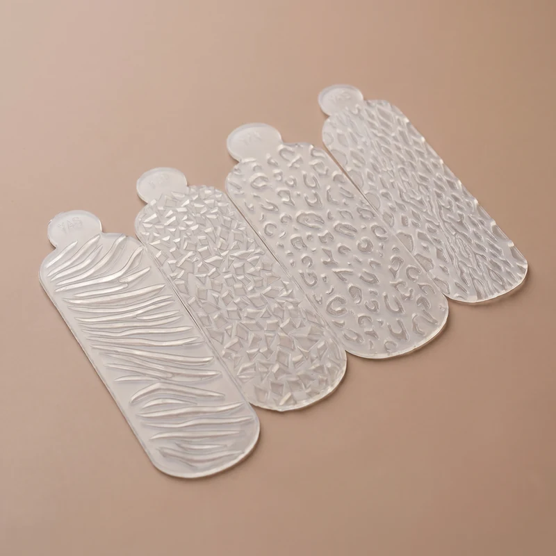SILICONE PAD