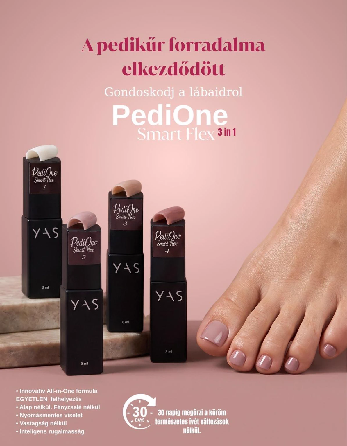 PediOne
