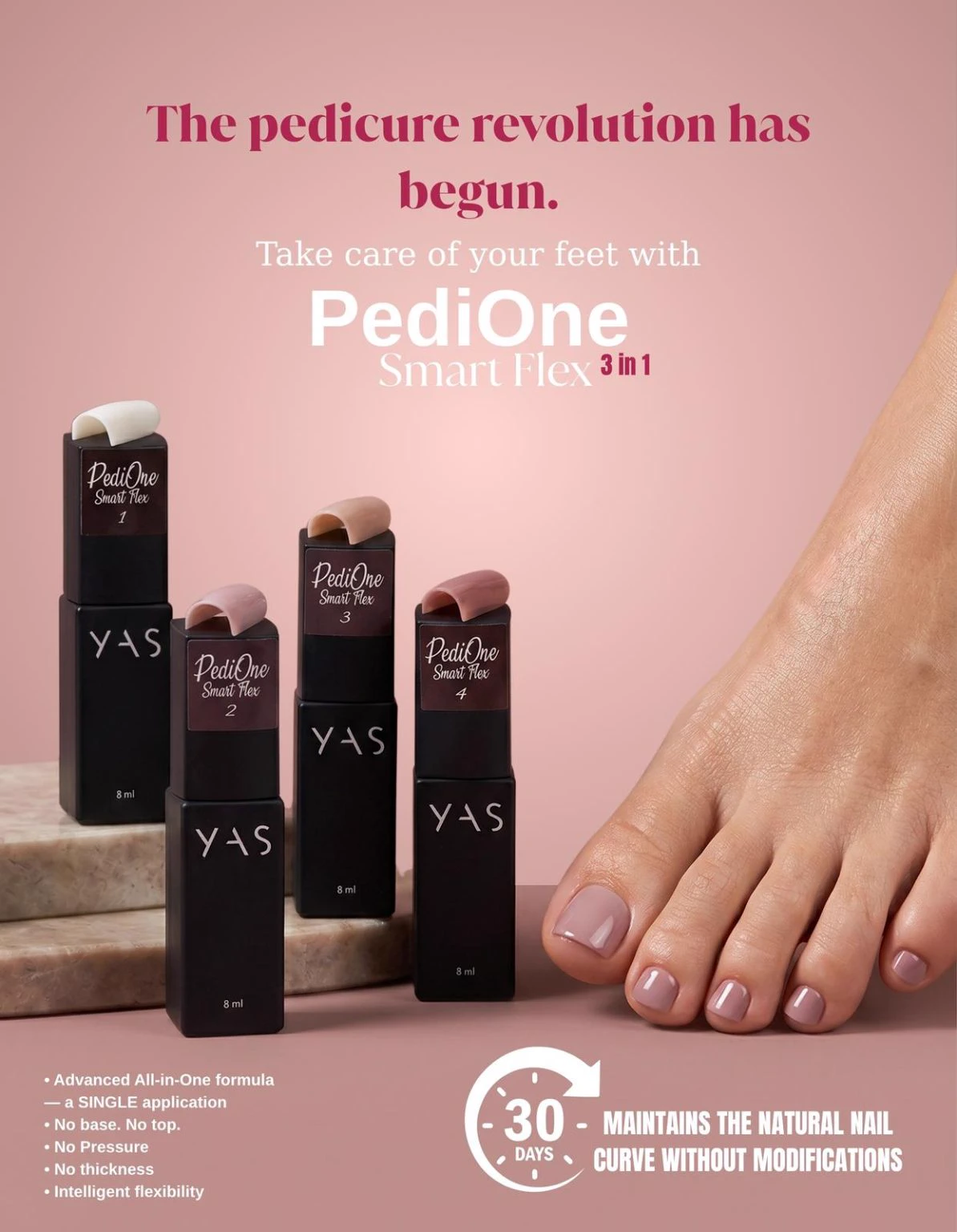 PediOne