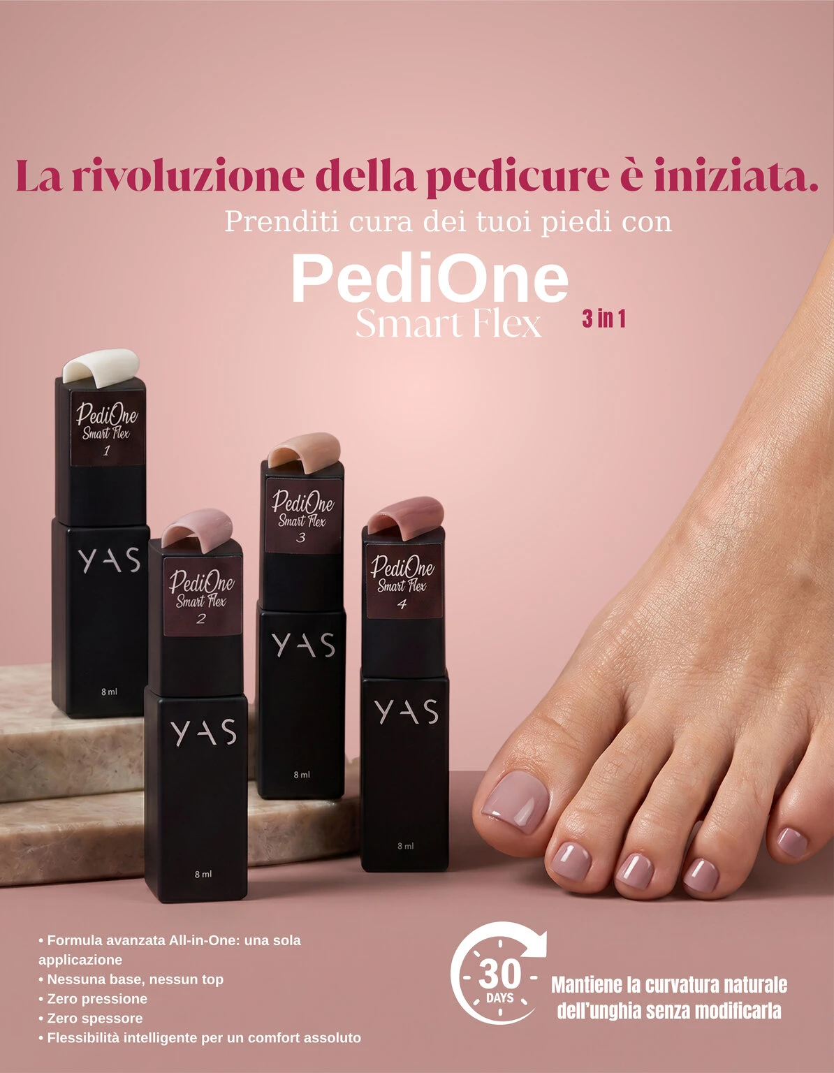PediOne