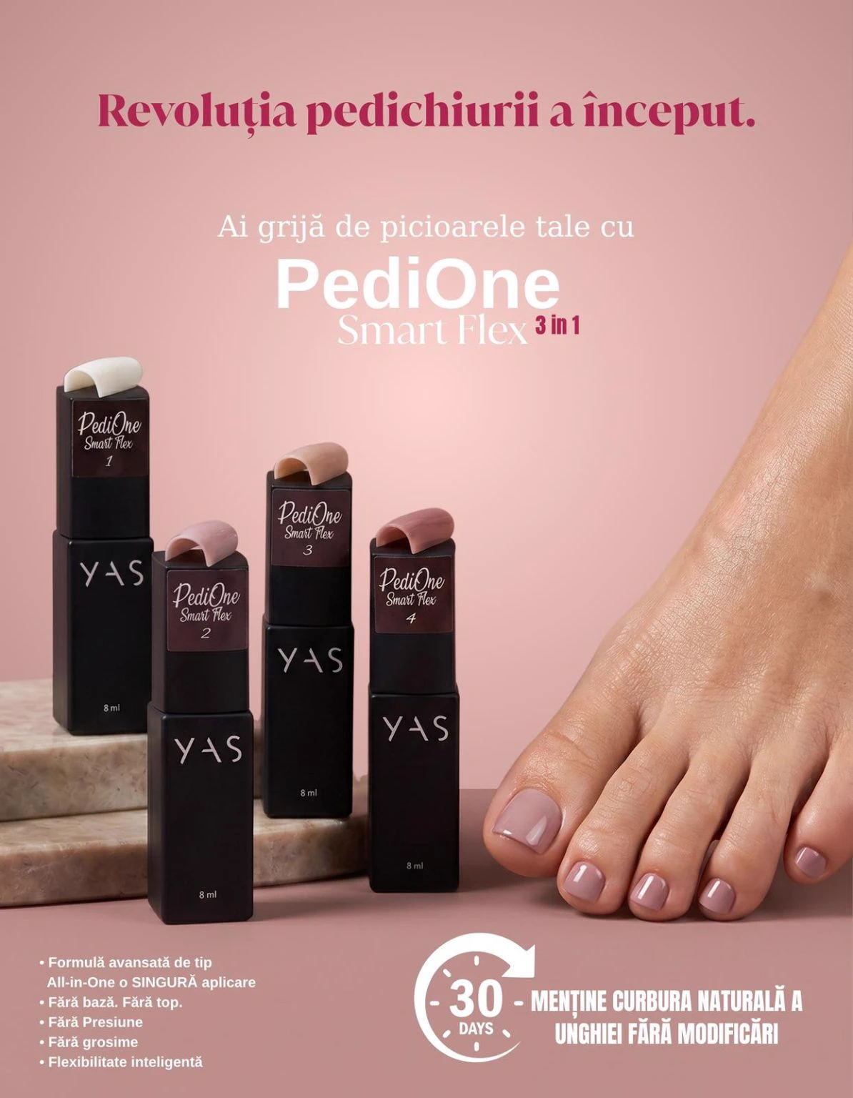 PediOne