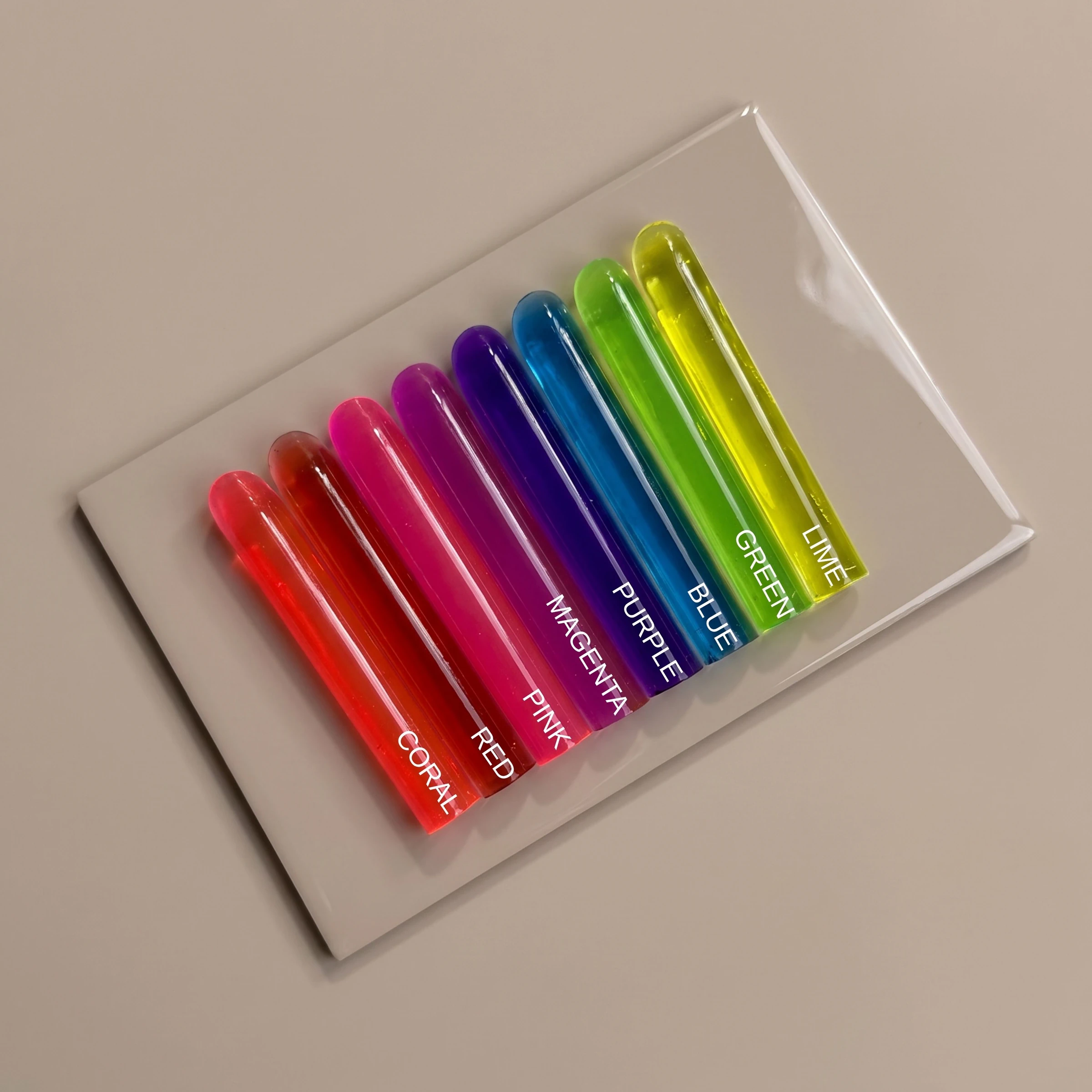 BUILDER GLASS TOUCH - Image 2