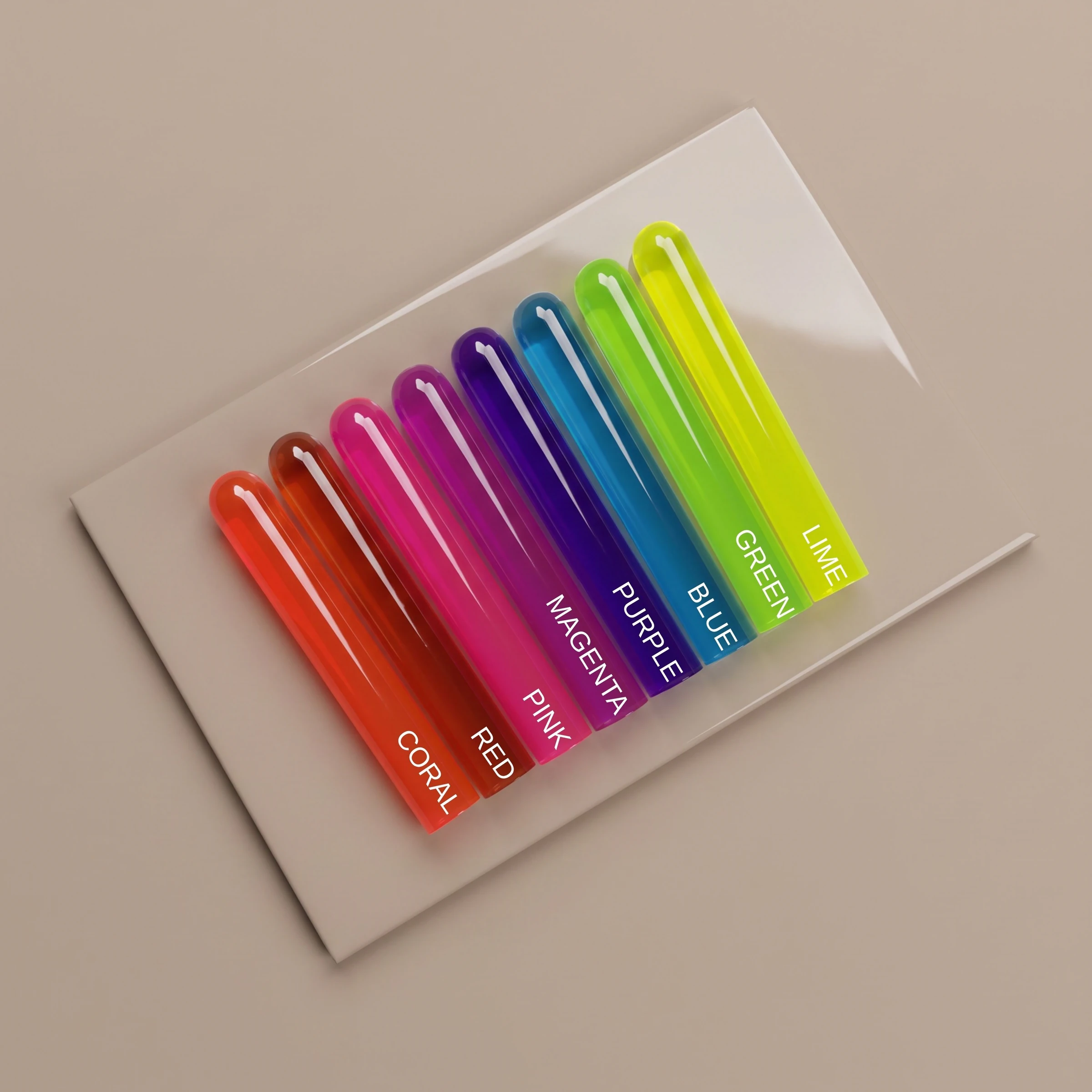 BUILDER GLASS TOUCH - Image 2