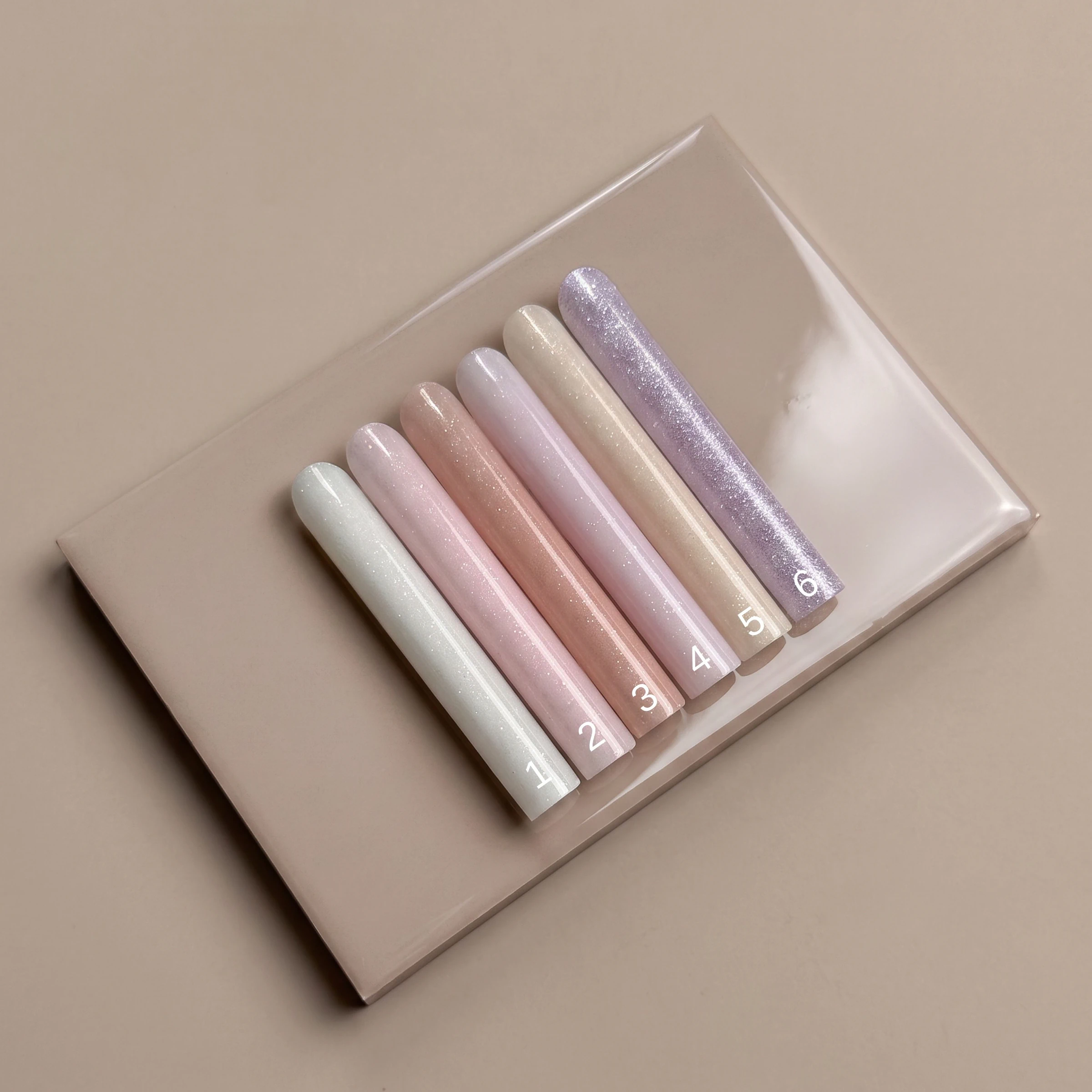 BRILLIANCE POLYGEL - Image 2