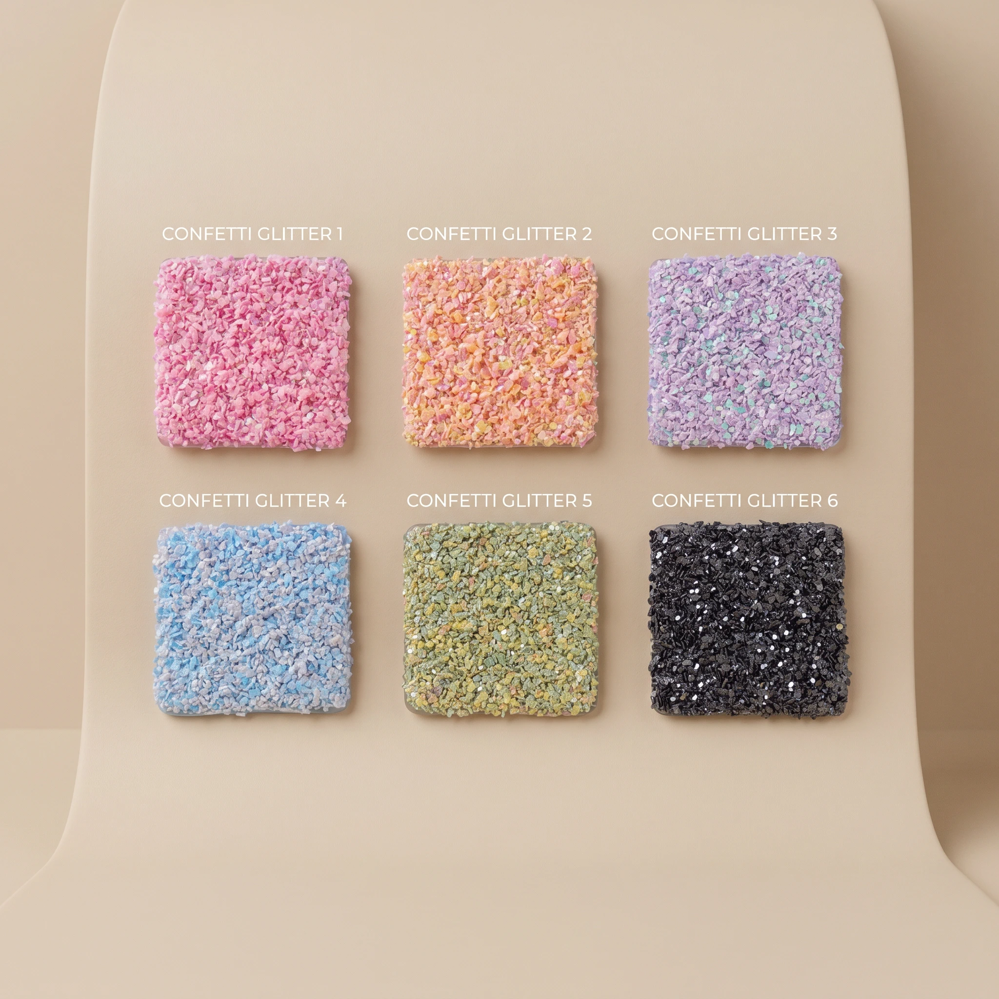 CONFETTI GLITTER - Image 2