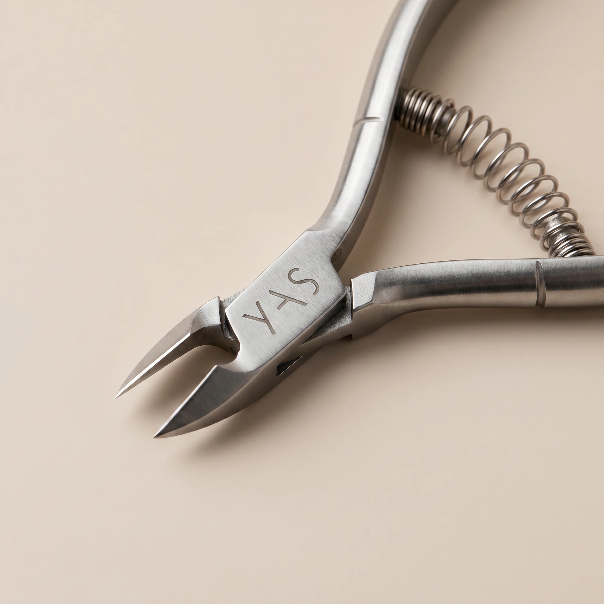PEDICURE NIPPER - Image 3