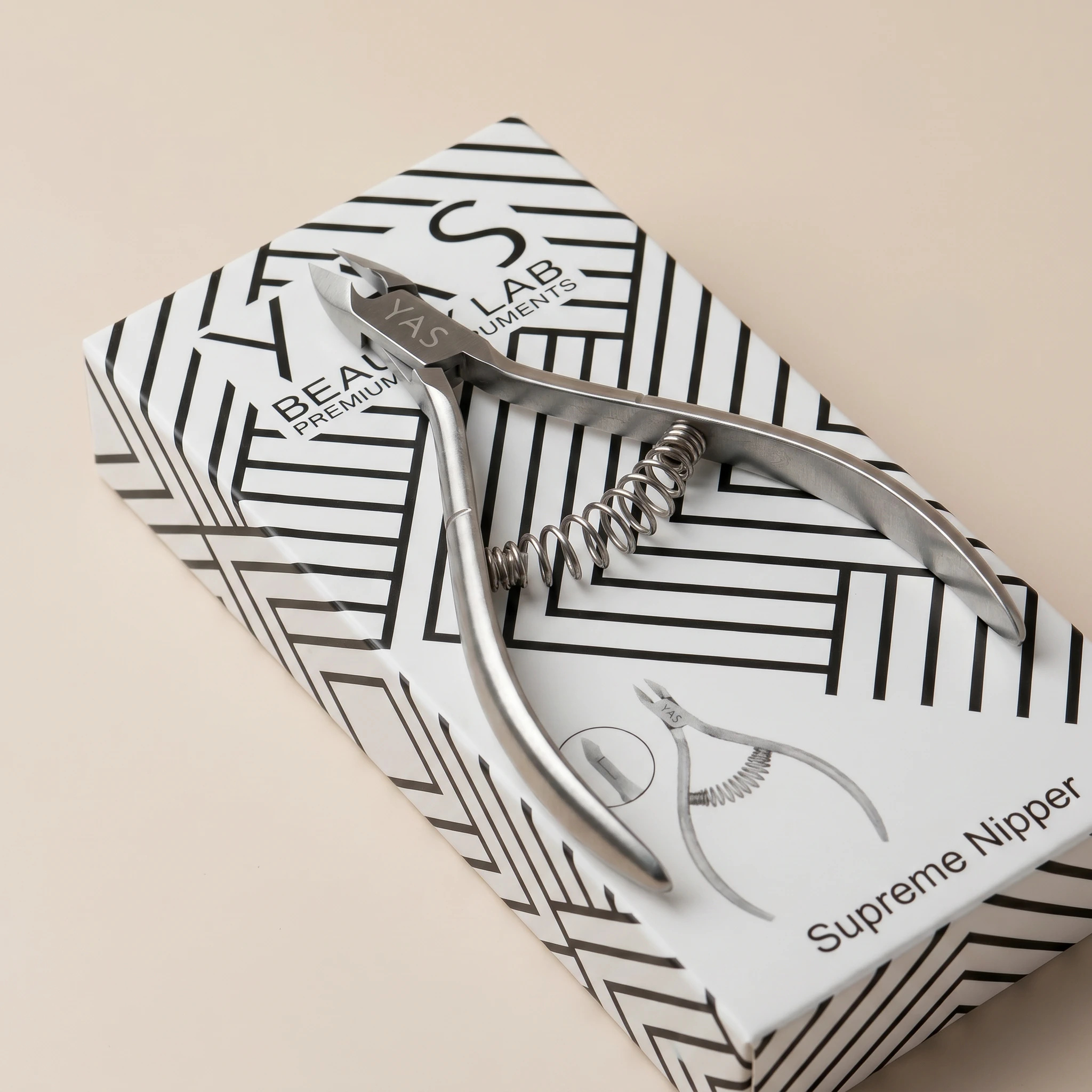 PEDICURE NIPPER - Image 2