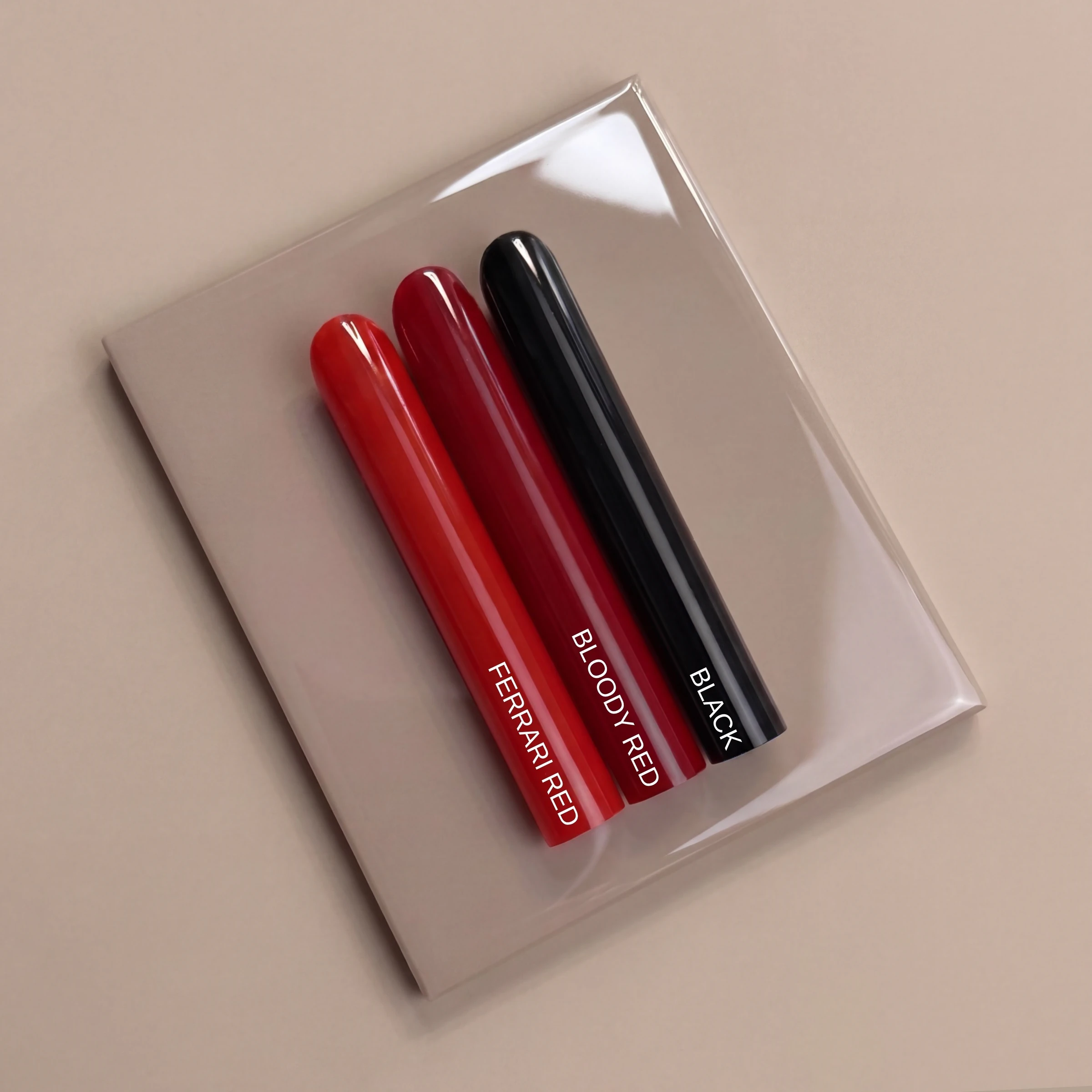 COLOR RUBBER BASE - Image 2