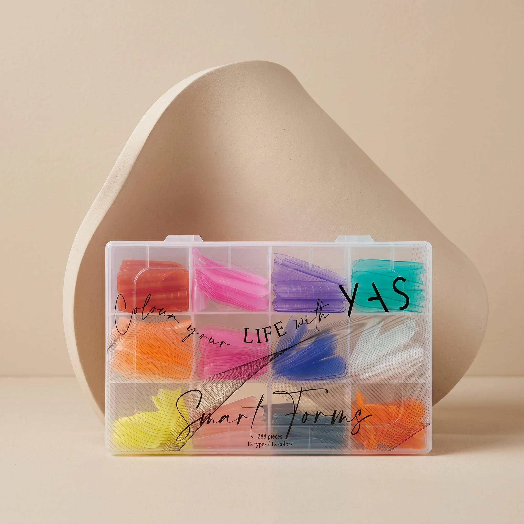 COLORED SMART FORMS 12 - Image 2