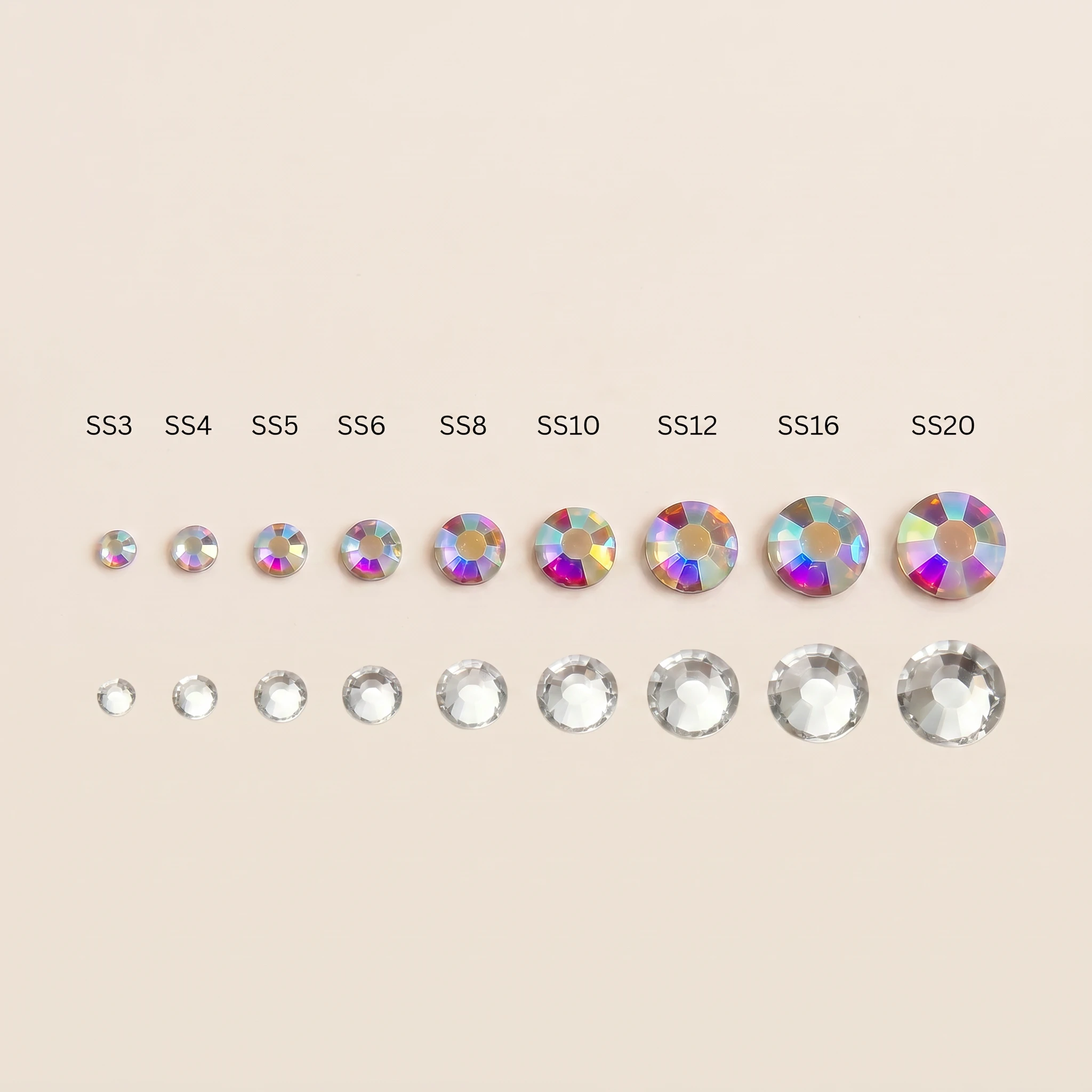 RHINESTONES - Image 2