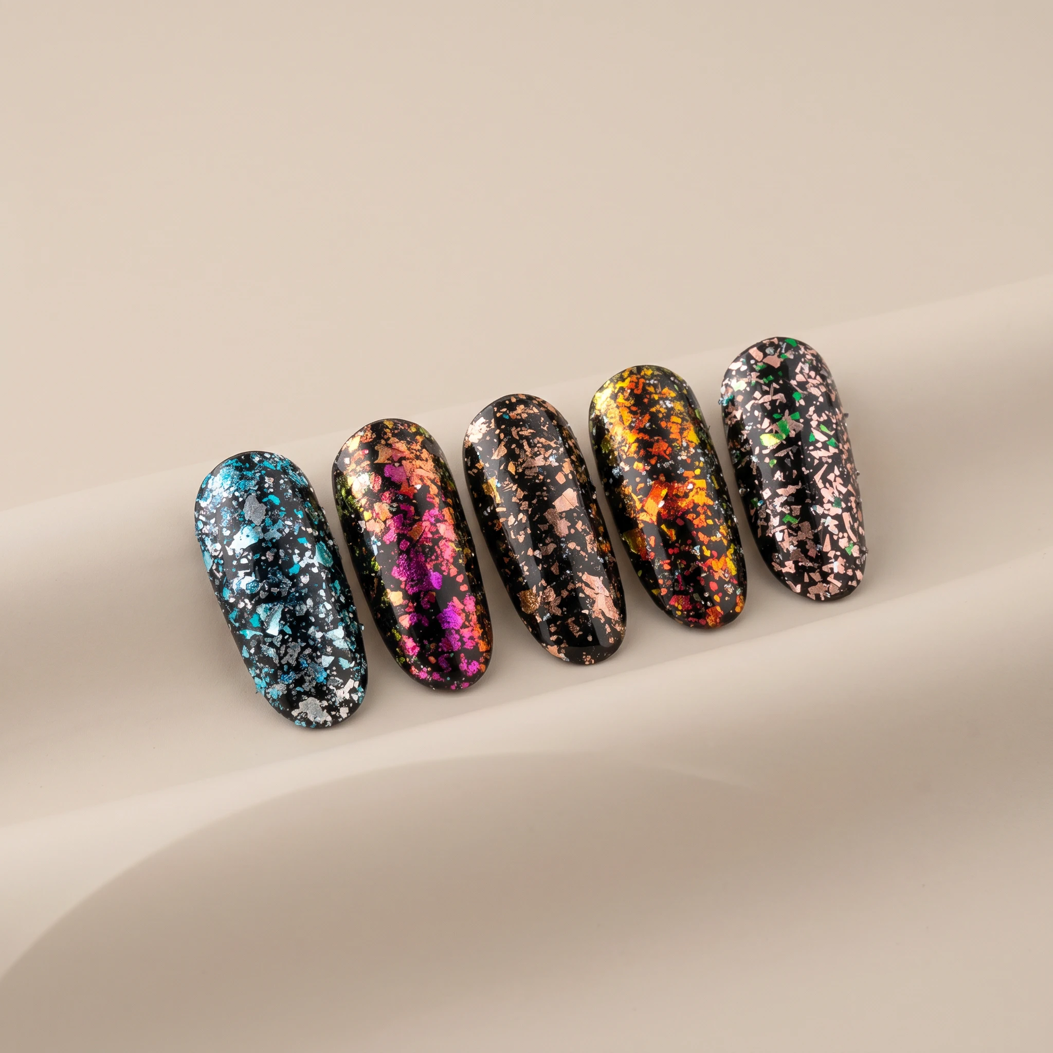 DISCO FLAKES - Image 3