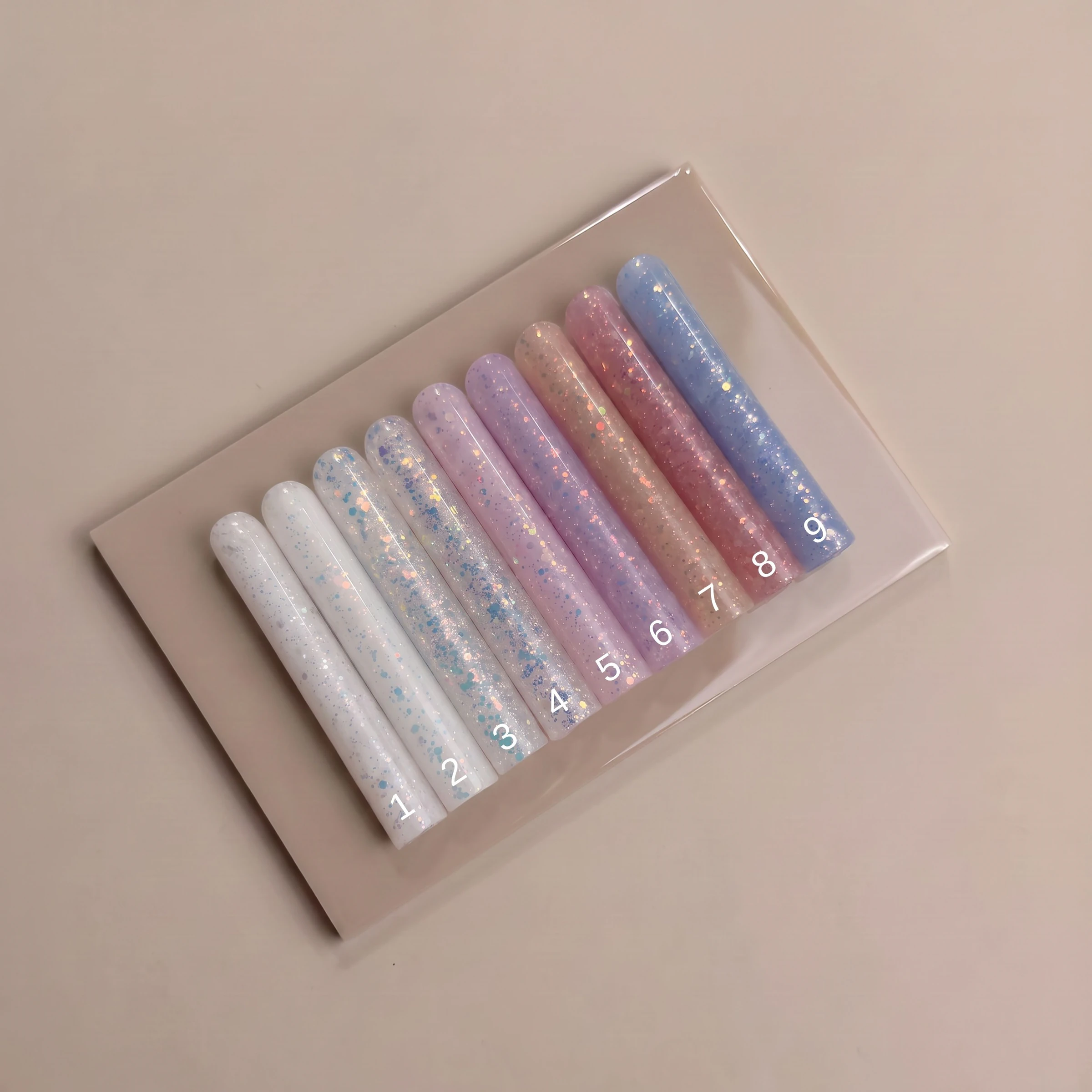 GLAM BUILDER GEL - Image 2