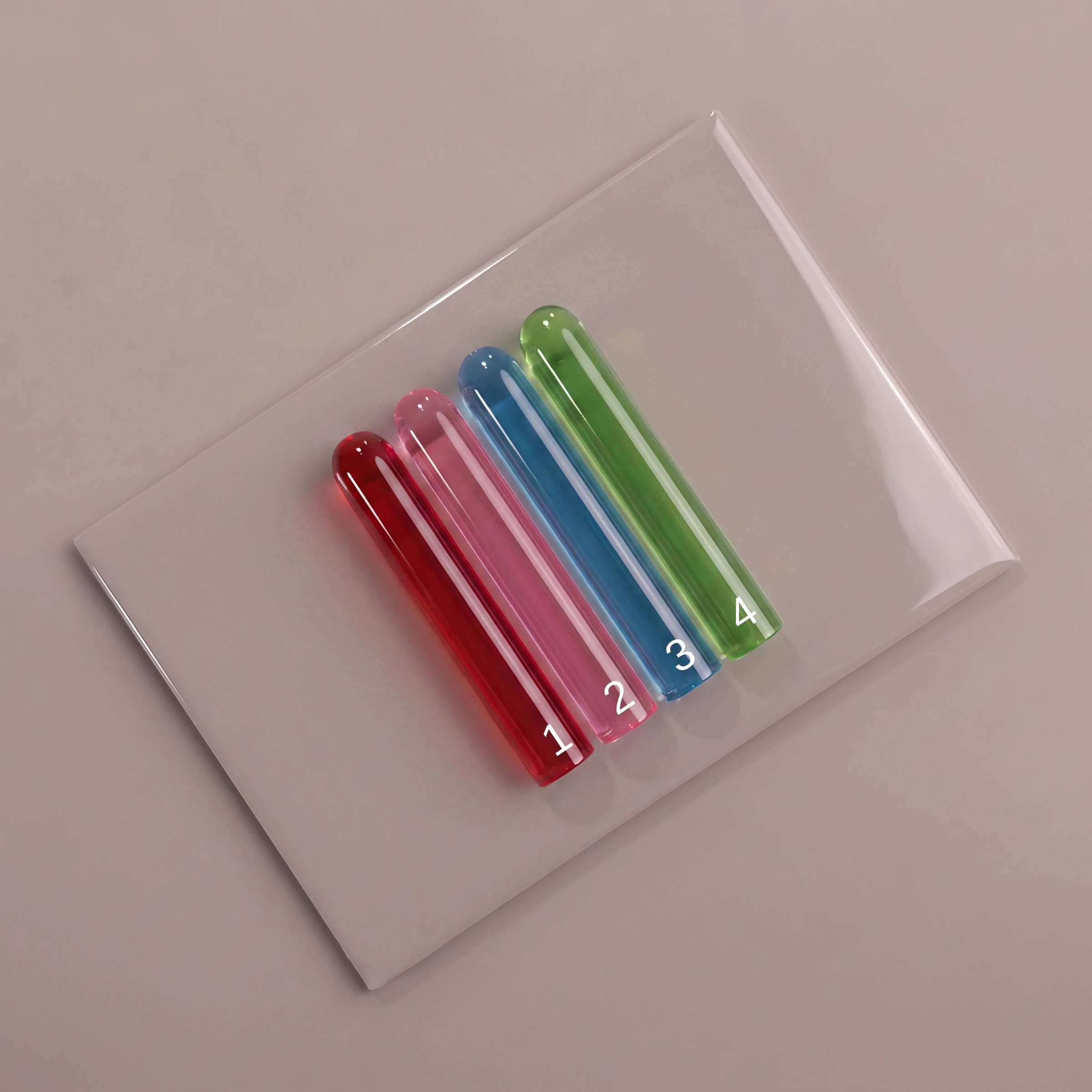 GLASS LIQUID POLYBASE - Image 2