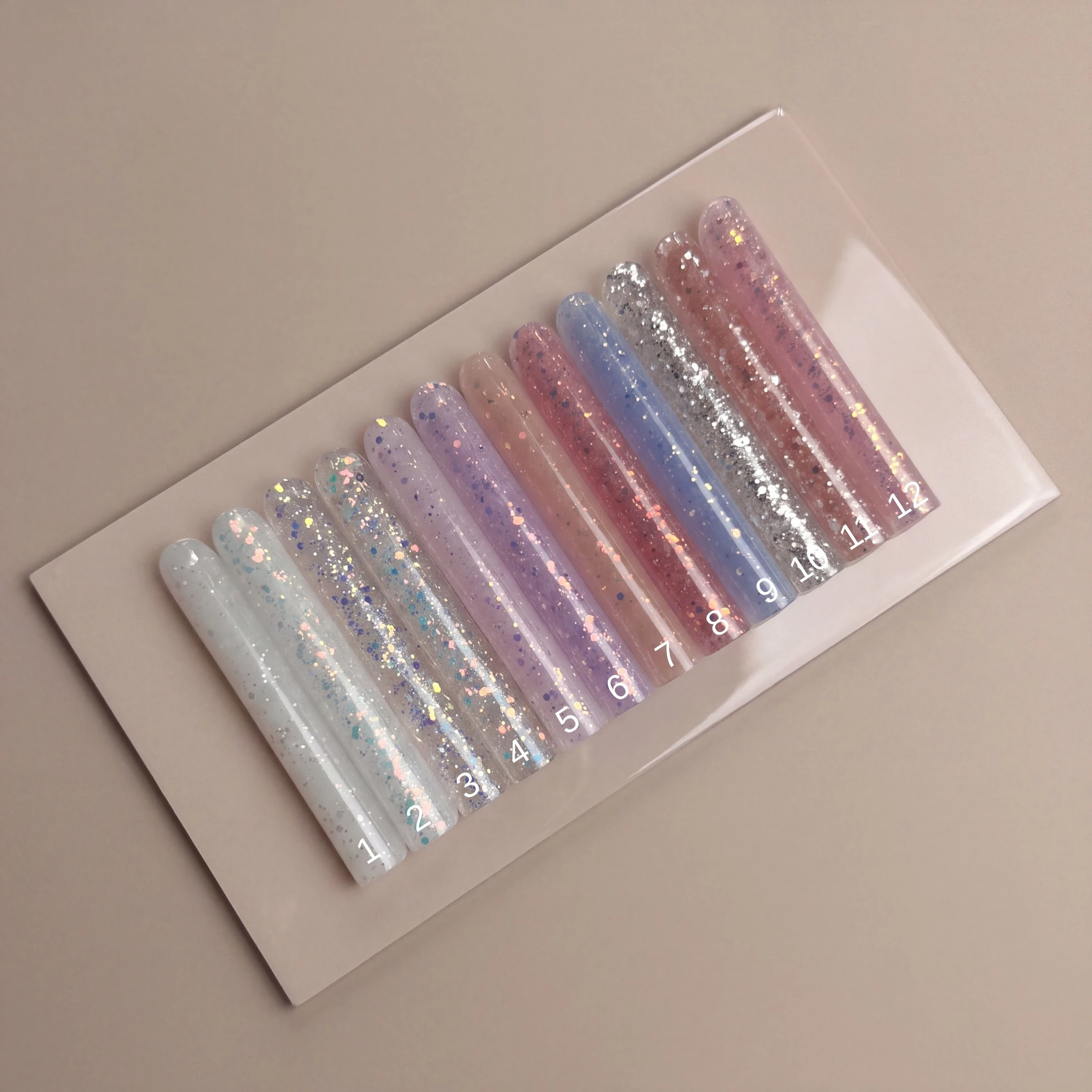 GLAM RUBBER BASE - Image 2