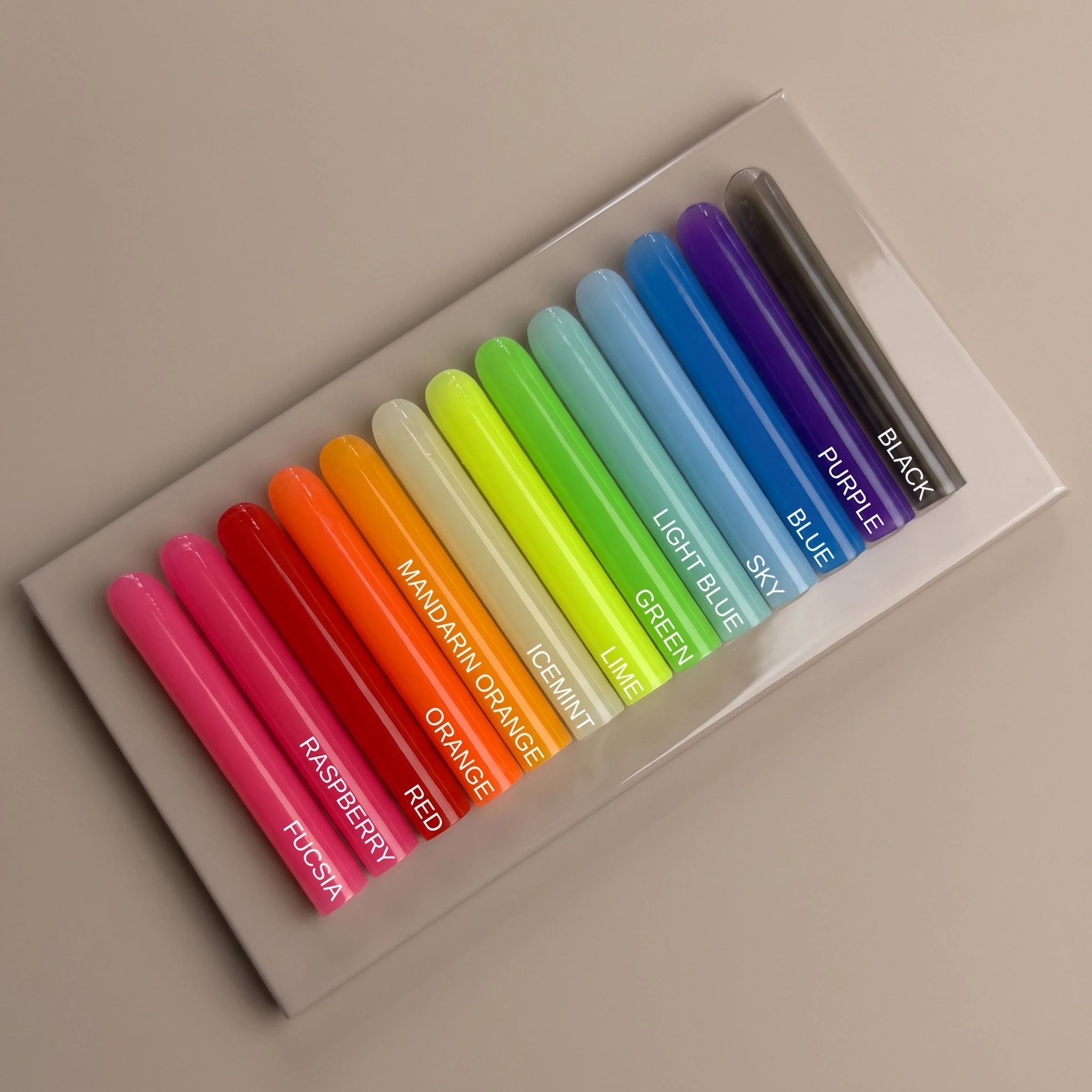 NEON POLYGEL - Image 2