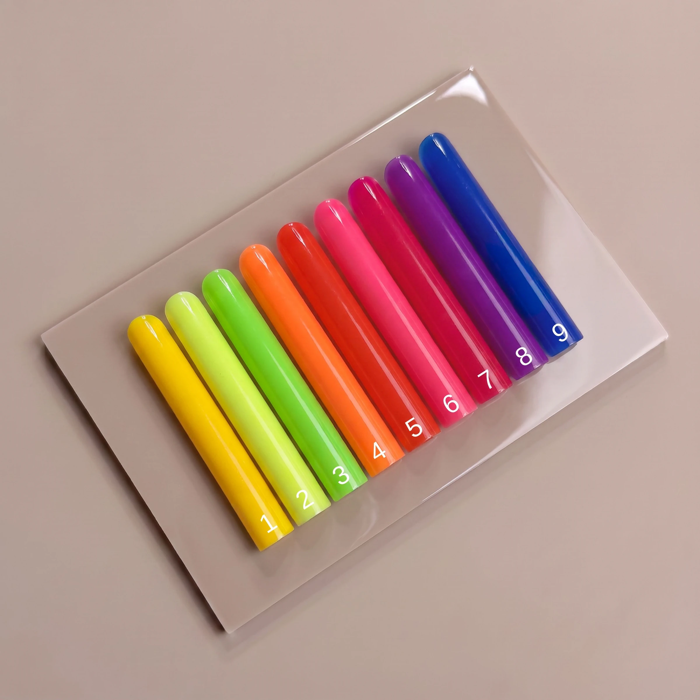 NEON RUBBER BASE - Image 2