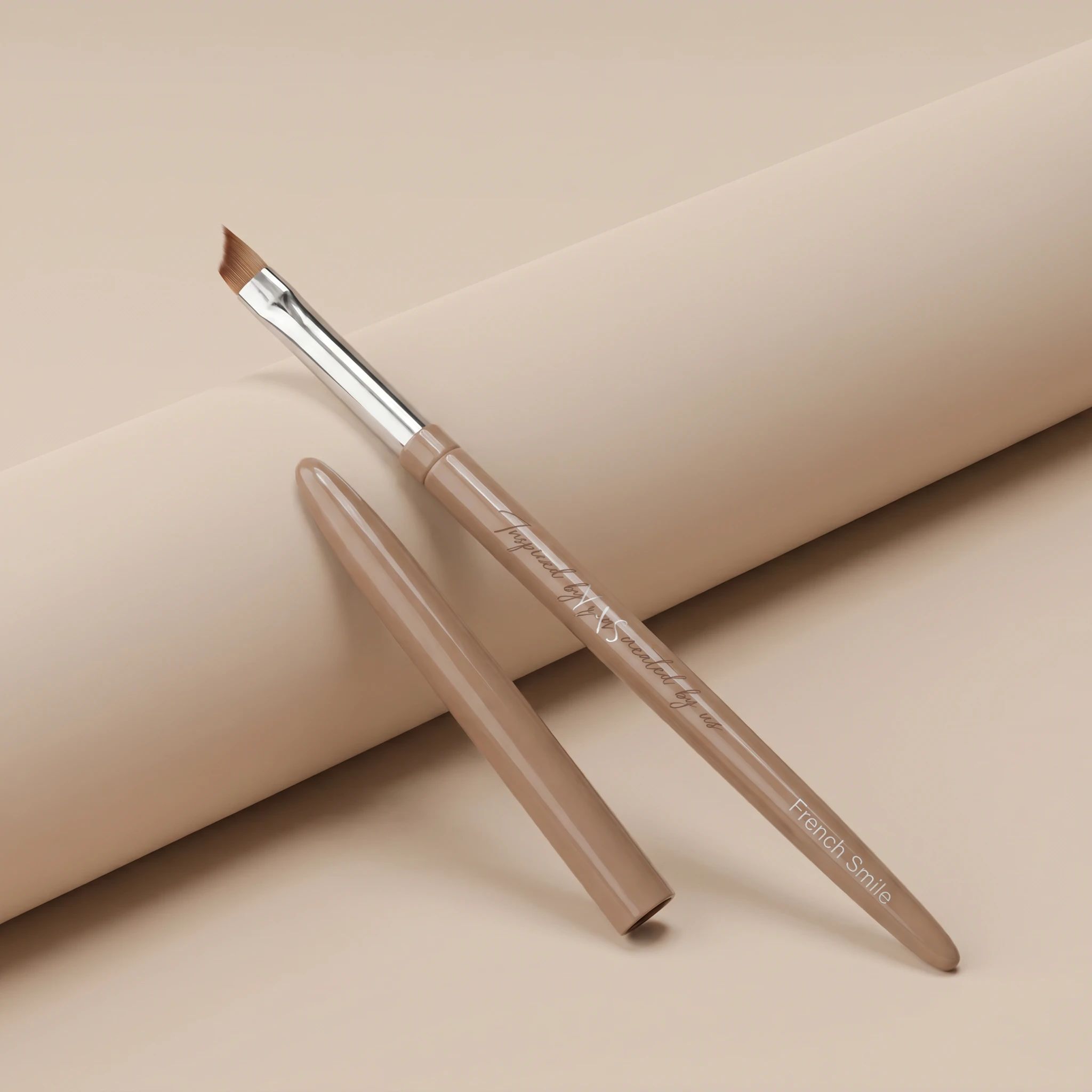 FRENCH SMILE BRUSH - Image 2