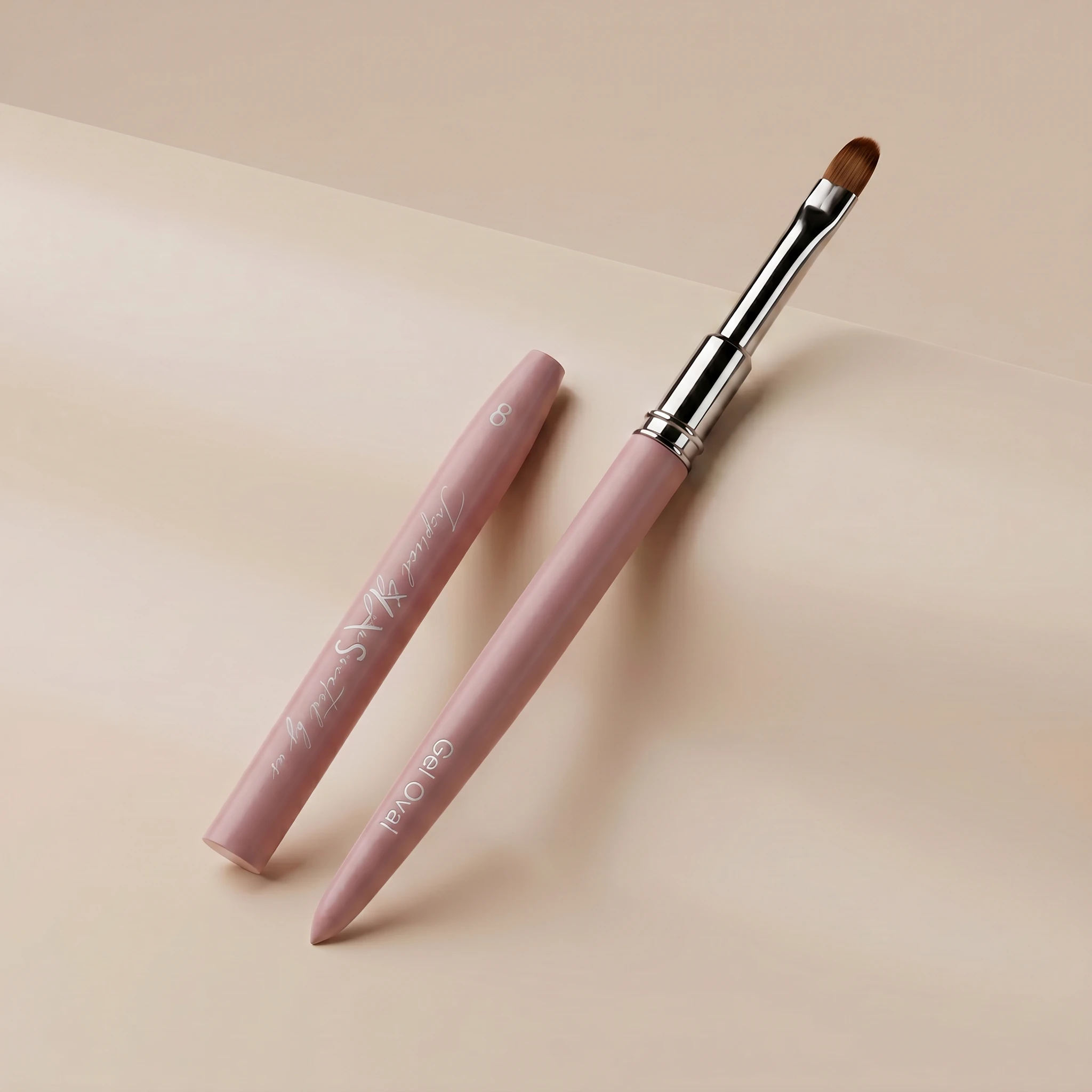 GEL BRUSH NO. 8 - Image 2