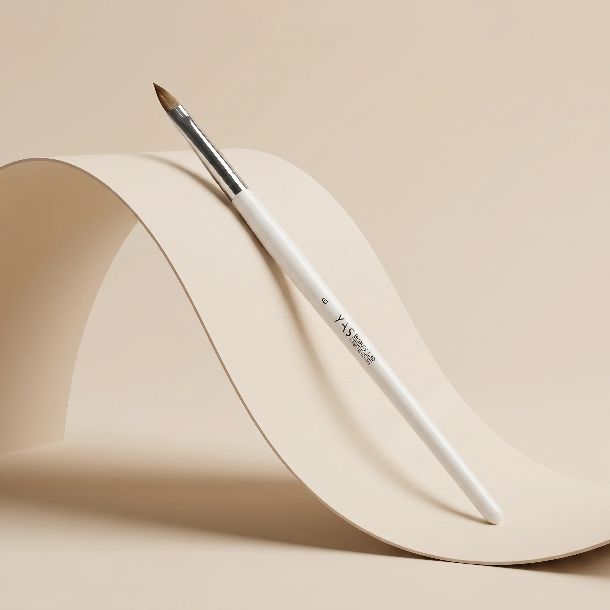 LEAF BRUSH NO. 6 - Image 2