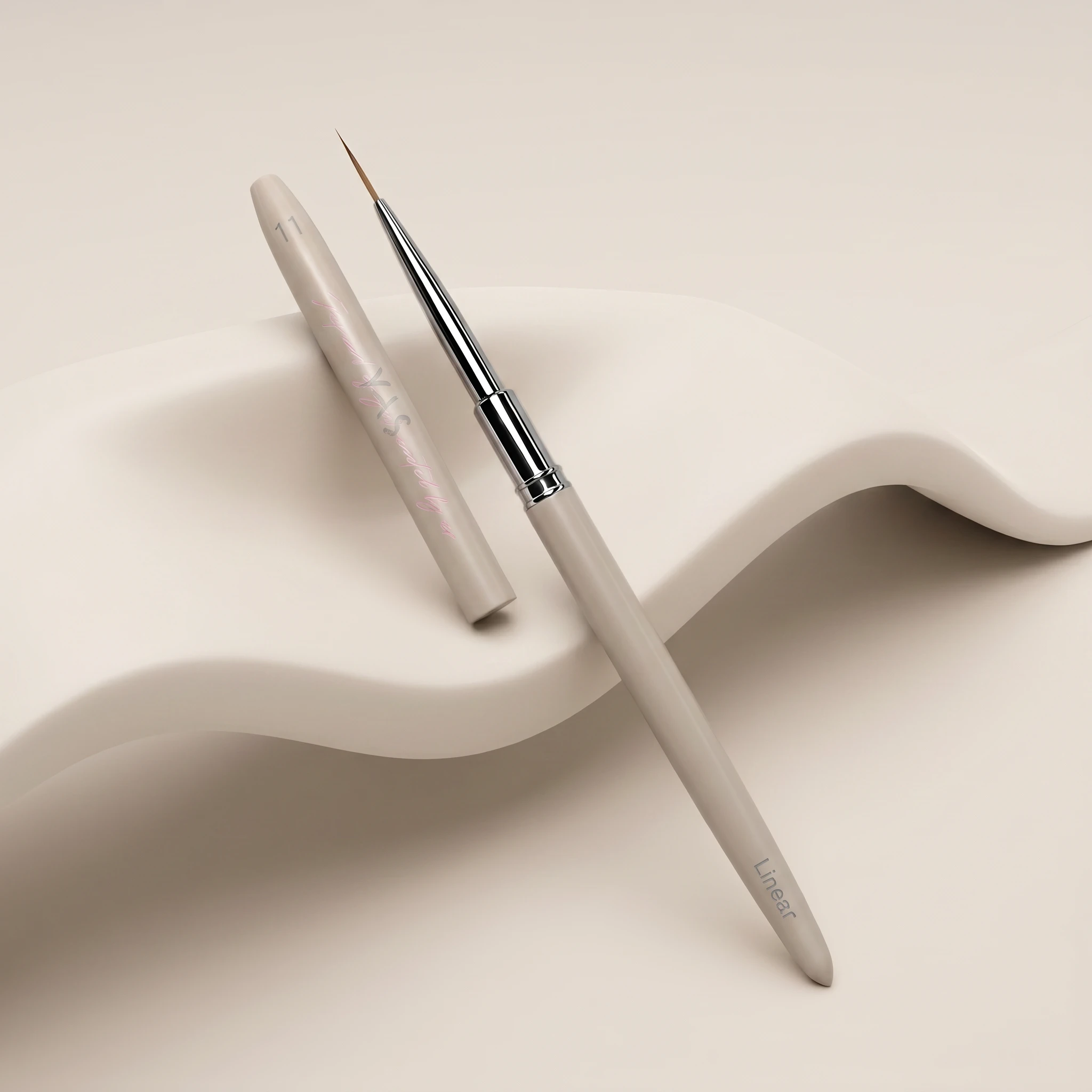 LINEAR BRUSH 11 MM - Image 2