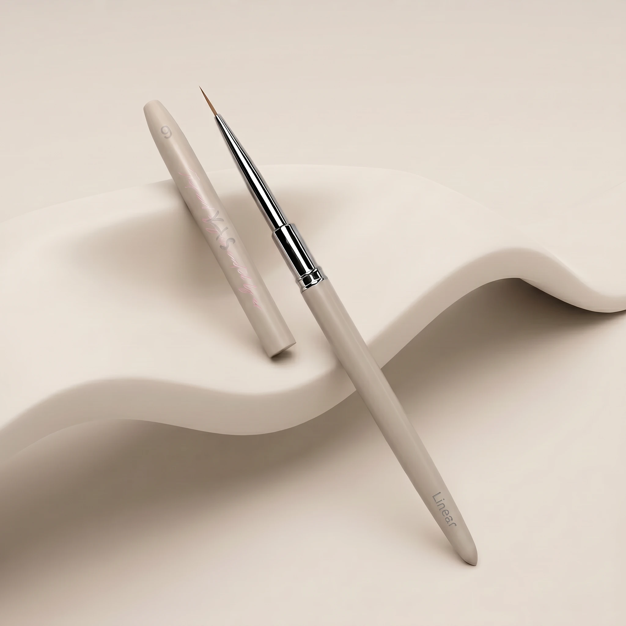 LINEAR BRUSH 9 MM - Image 2