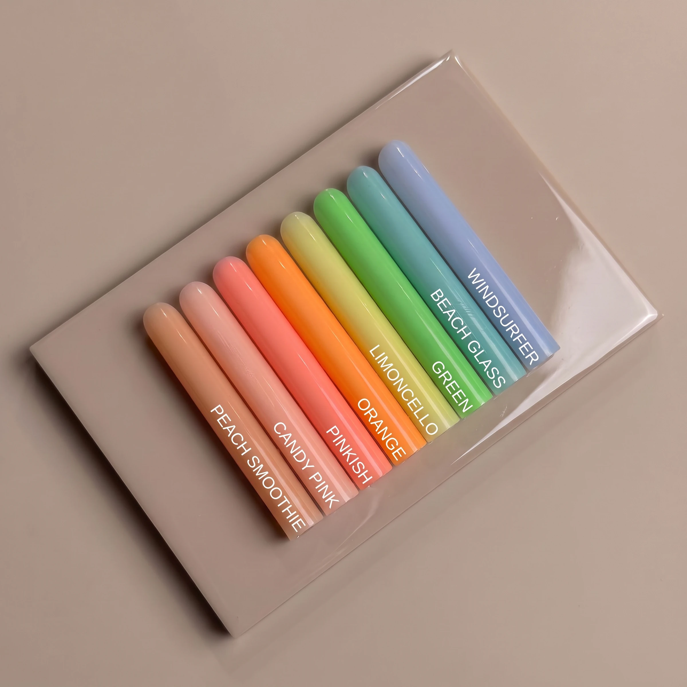 PASTEL LIQUID POLYBASE - Image 2
