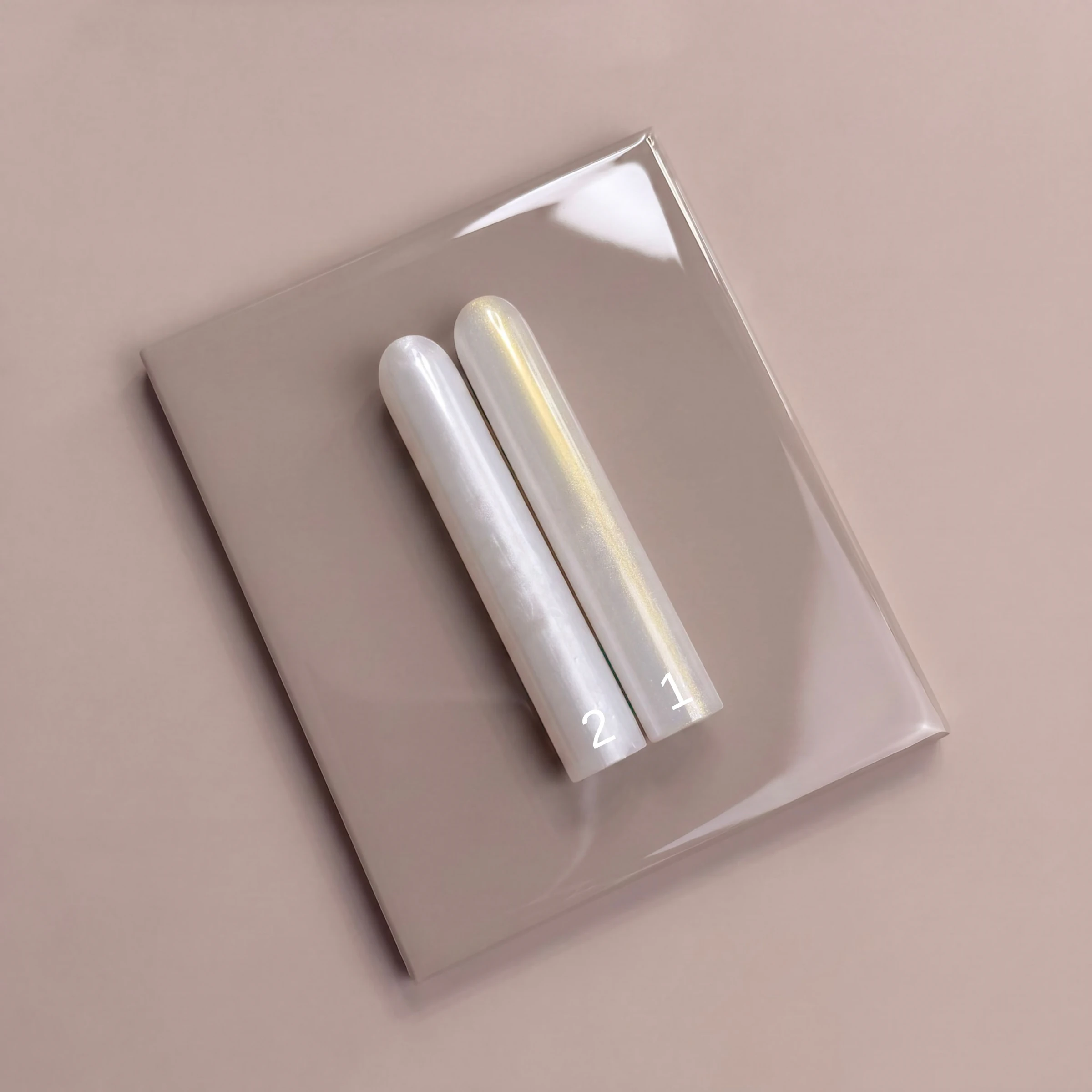 PEARL RUBBER BASE - Image 2