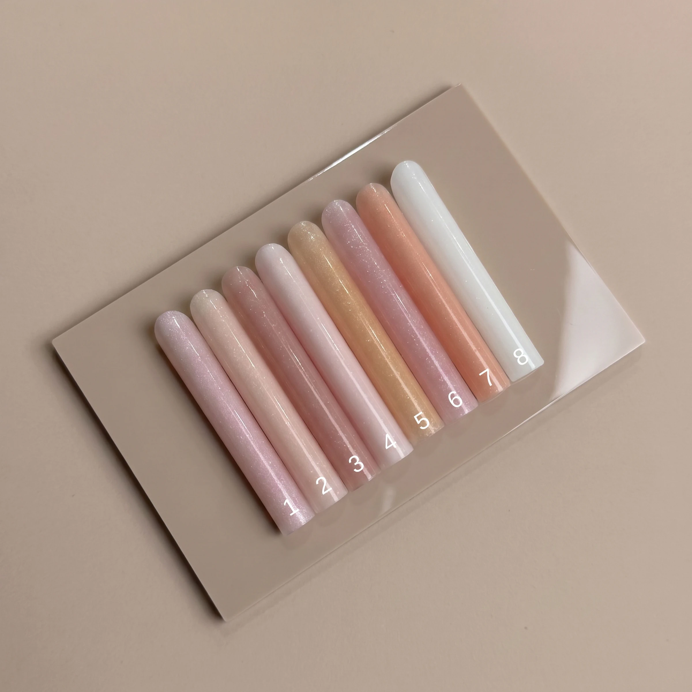 SHIMMER POLYGEL - Image 2