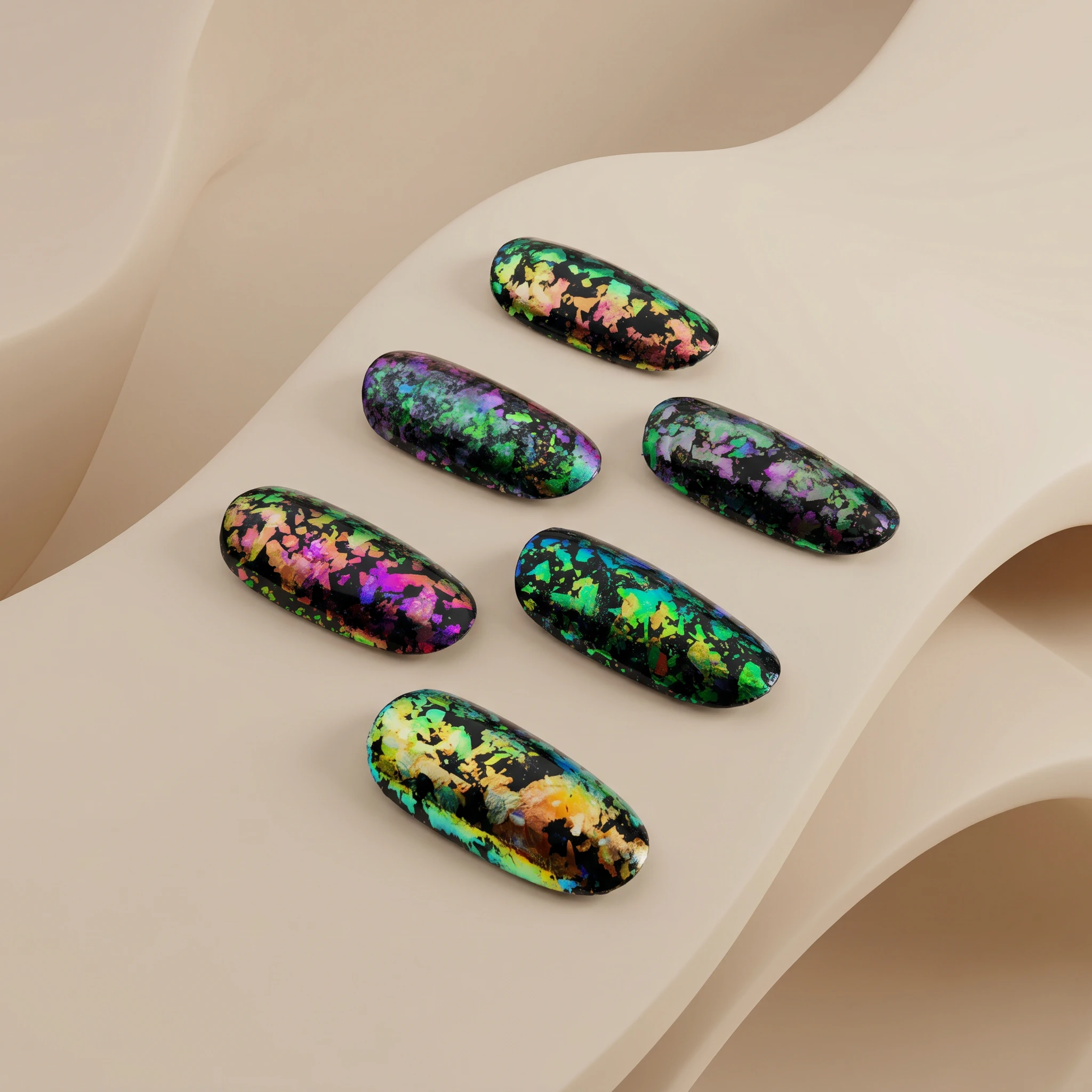 ULTRA THIN FLAKES - Image 3