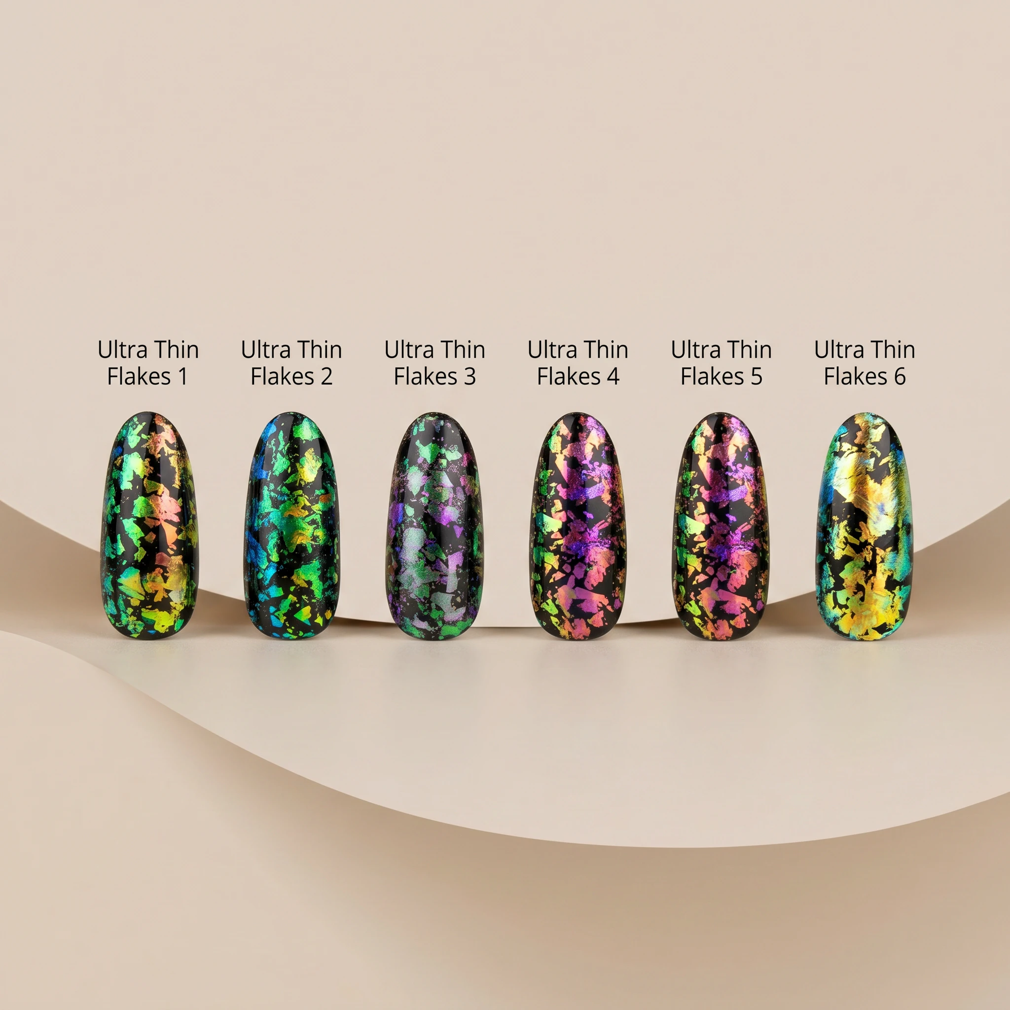 ULTRA THIN FLAKES - Image 2