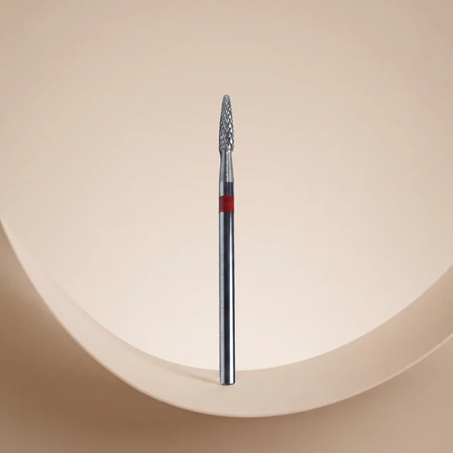 SMALL RED CONE BIT