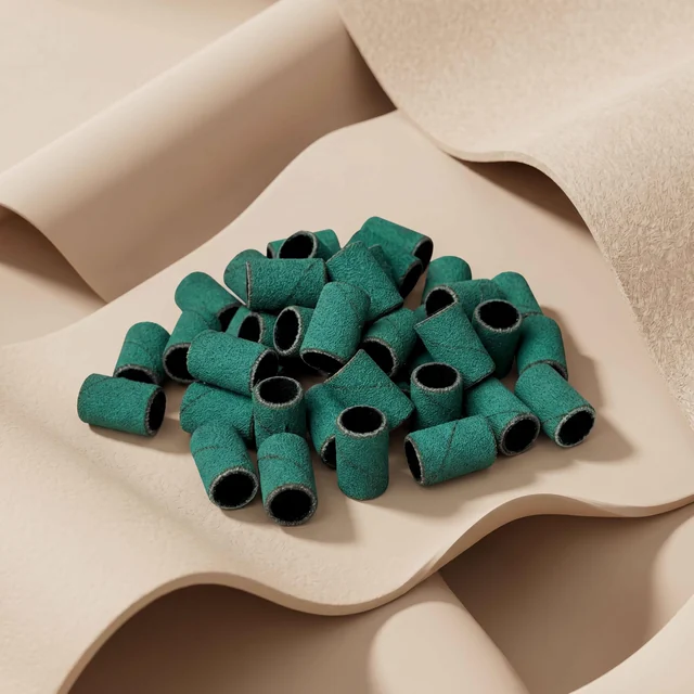 NAIL SANDING BANDS