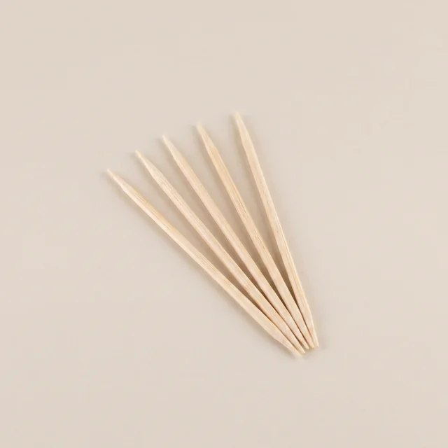 ORANGE STICK 10 PCS