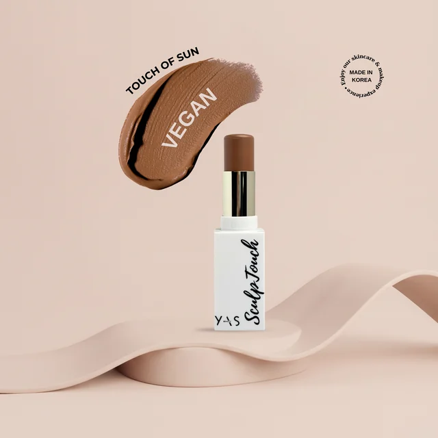 TOUCH OF SUN BRONZER