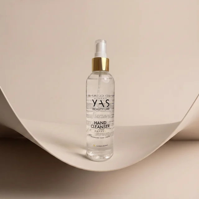 PAPAYA SKIN DISINFECTANT