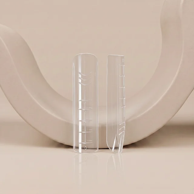 FULL COVER SMART FORMS NATURAL SQUARE