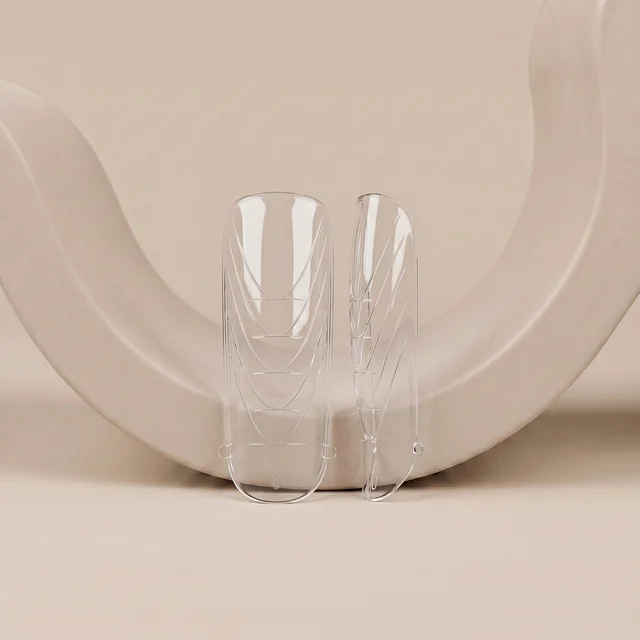 FULL COVER SMART FORMS NATURAL OVAL