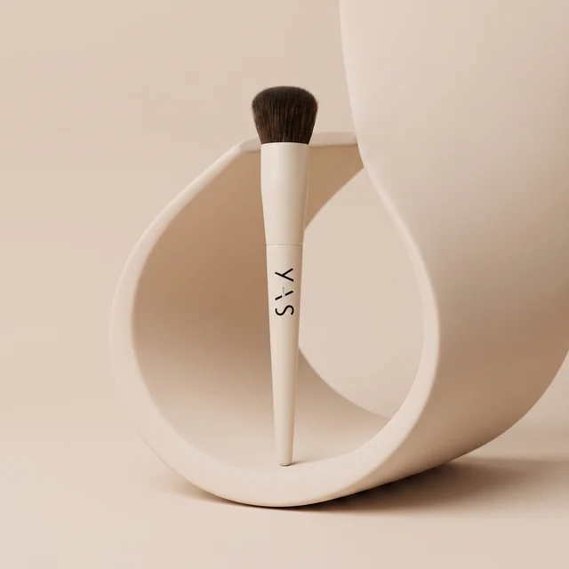 FOUNDATION BRUSH