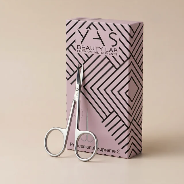 SUPREME 2 PROFESSIONAL SCISSOR