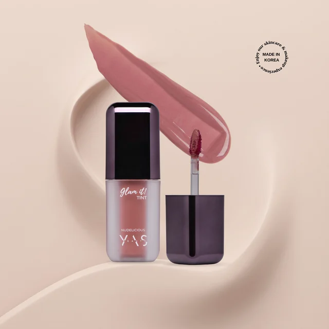 GLAM IT TINT