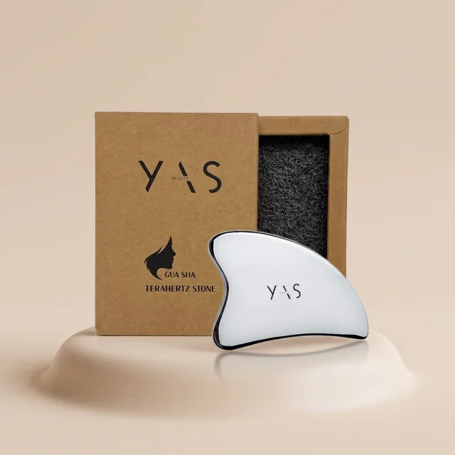 GUA SHA TERAHERTZ STONE 1
