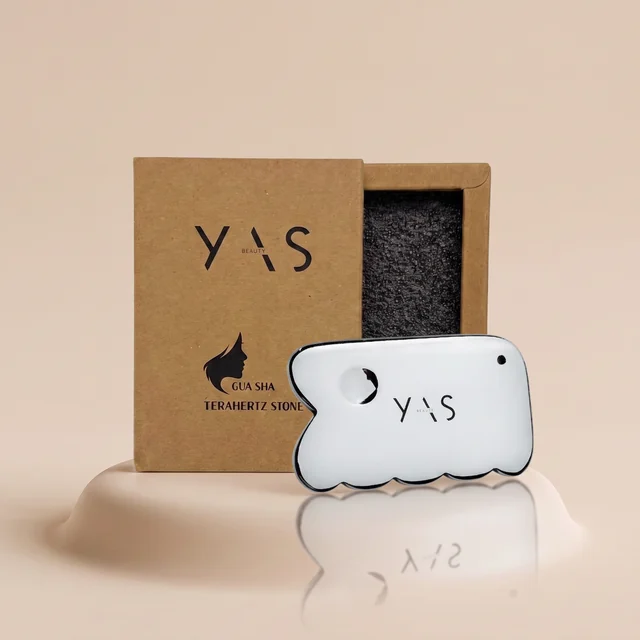 GUA SHA TERAHERTZ STONE 2