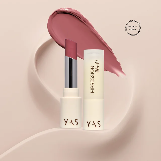 IMPRESSION BLUR IT LIPSTICK